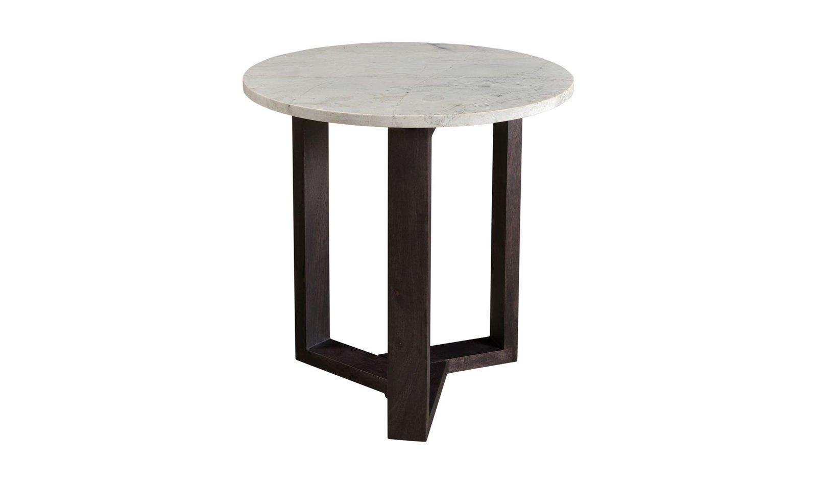 JINXX SIDE TABLE CHARCOAL GREY - Image 5