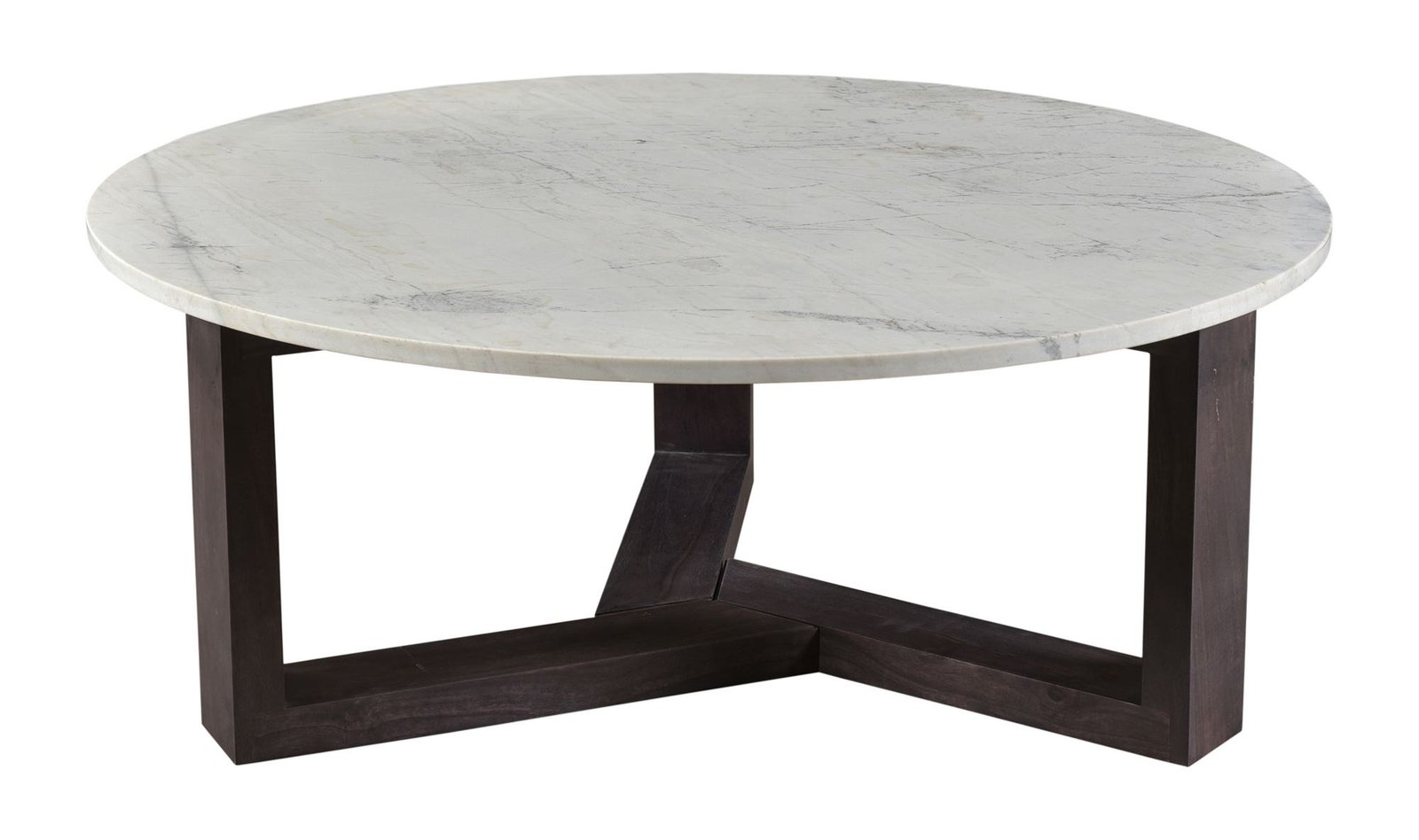 JINXX COFFEE TABLE CHARCOAL GREY - Image 4