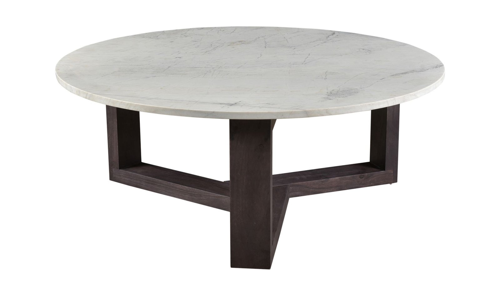 JINXX COFFEE TABLE CHARCOAL GREY - Image 5