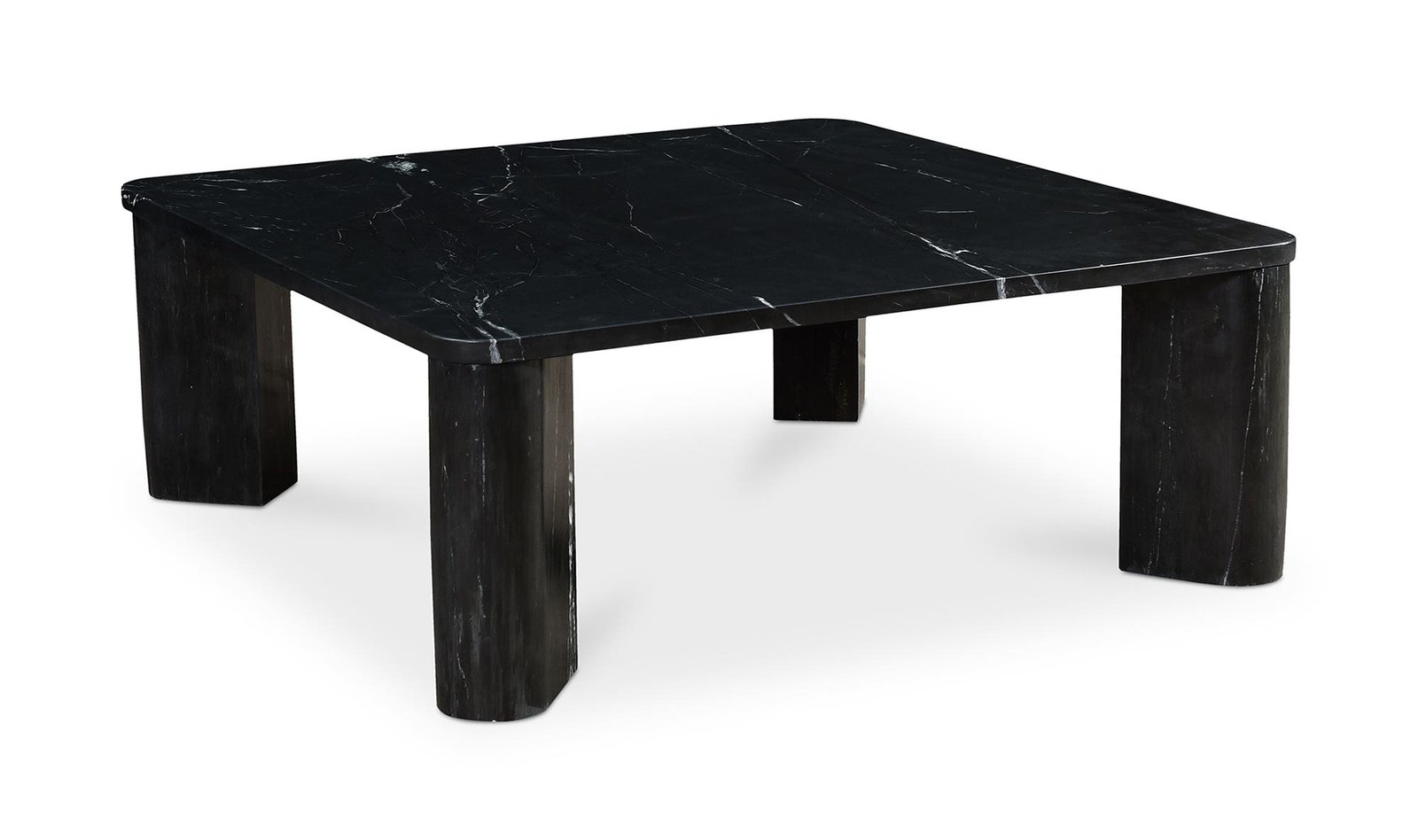 SEGMENT COFFEE TABLE JETTY BLACK - Image 4