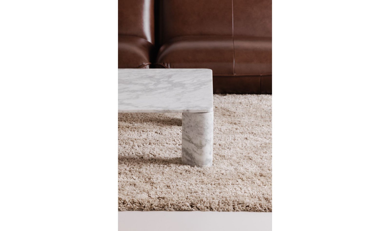 SEGMENT COFFEE TABLE ASHEN GREY NATURAL - Image 3