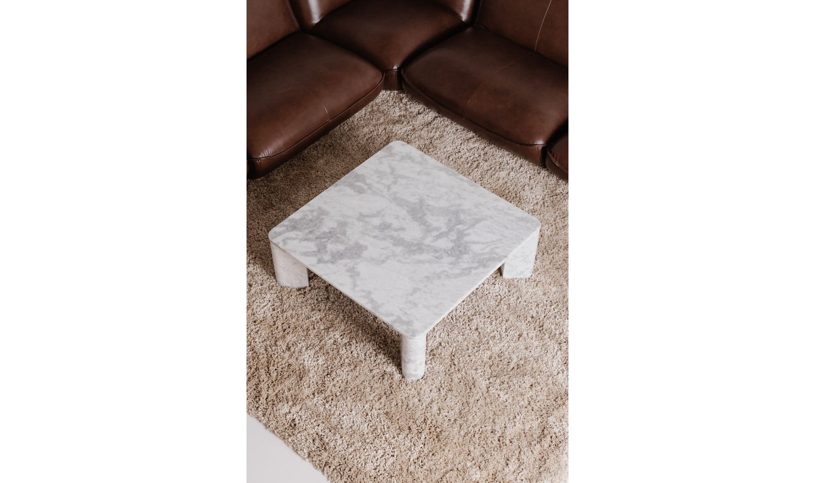 SEGMENT COFFEE TABLE ASHEN GREY NATURAL - Image 4
