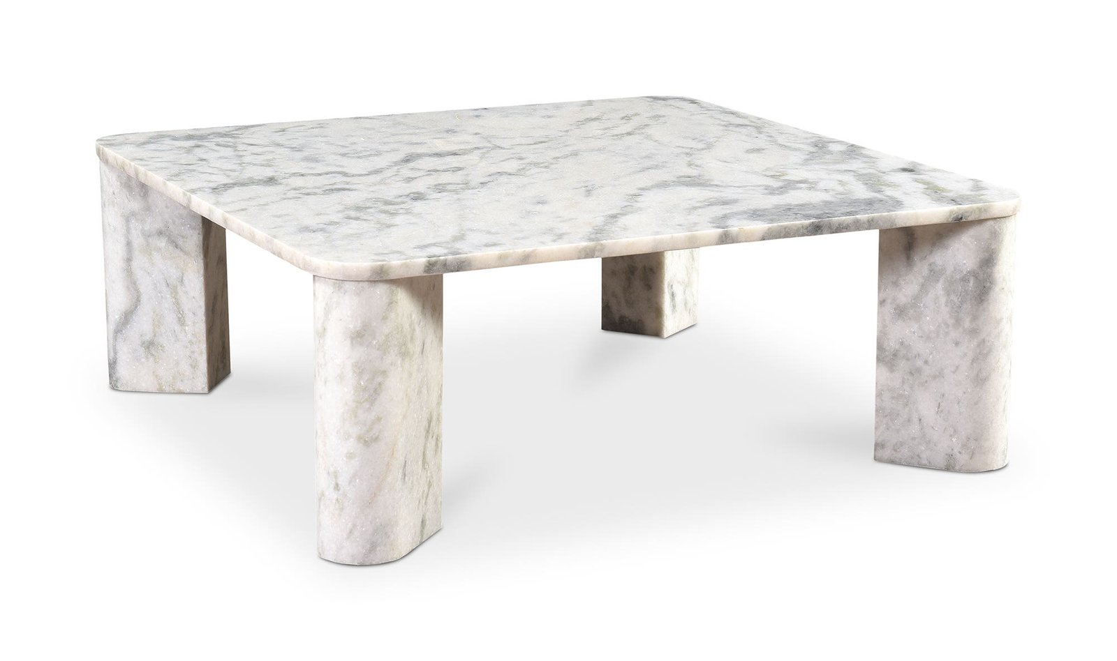 SEGMENT COFFEE TABLE ASHEN GREY NATURAL - Image 5