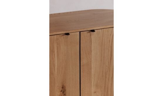 THEO CABINET NATURAL - Image 3