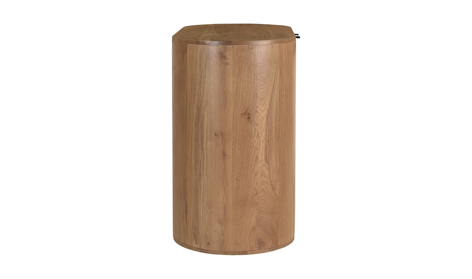 THEO CABINET NATURAL - Image 5