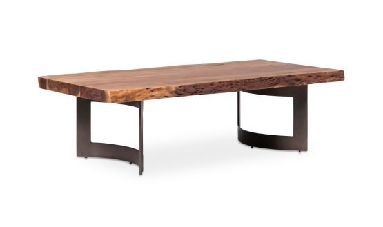 BENT COFFEE TABLE MULTI - Image 4