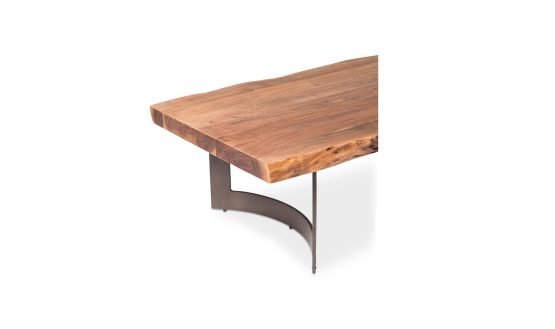 BENT COFFEE TABLE MULTI - Image 5