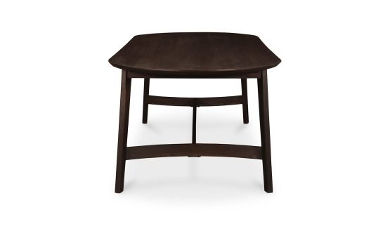 TRIE DINING TABLE SMALL NATURAL - Image 4