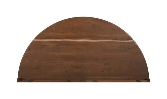 WATSON KING BED BROWN - Image 2