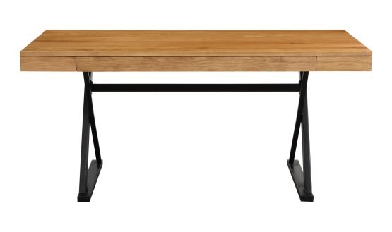 PROFECTO DESK OAK NATURAL