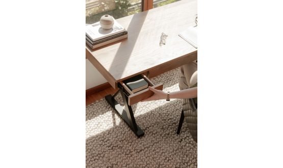 PROFECTO DESK OAK NATURAL - Image 2
