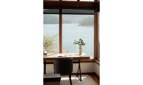 PROFECTO DESK OAK NATURAL - Image 4