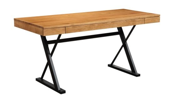 PROFECTO DESK OAK NATURAL - Image 5
