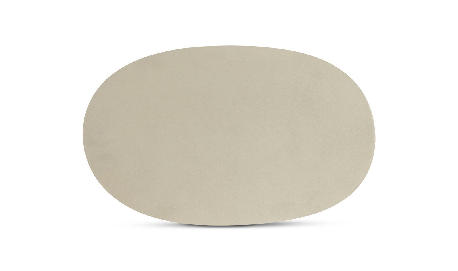 ALBERS OUTDOOR STOOL CREAM - Image 5