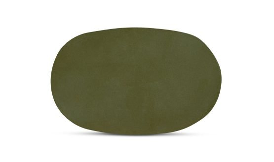 ALBERS OUTDOOR STOOL GREEN - Image 5