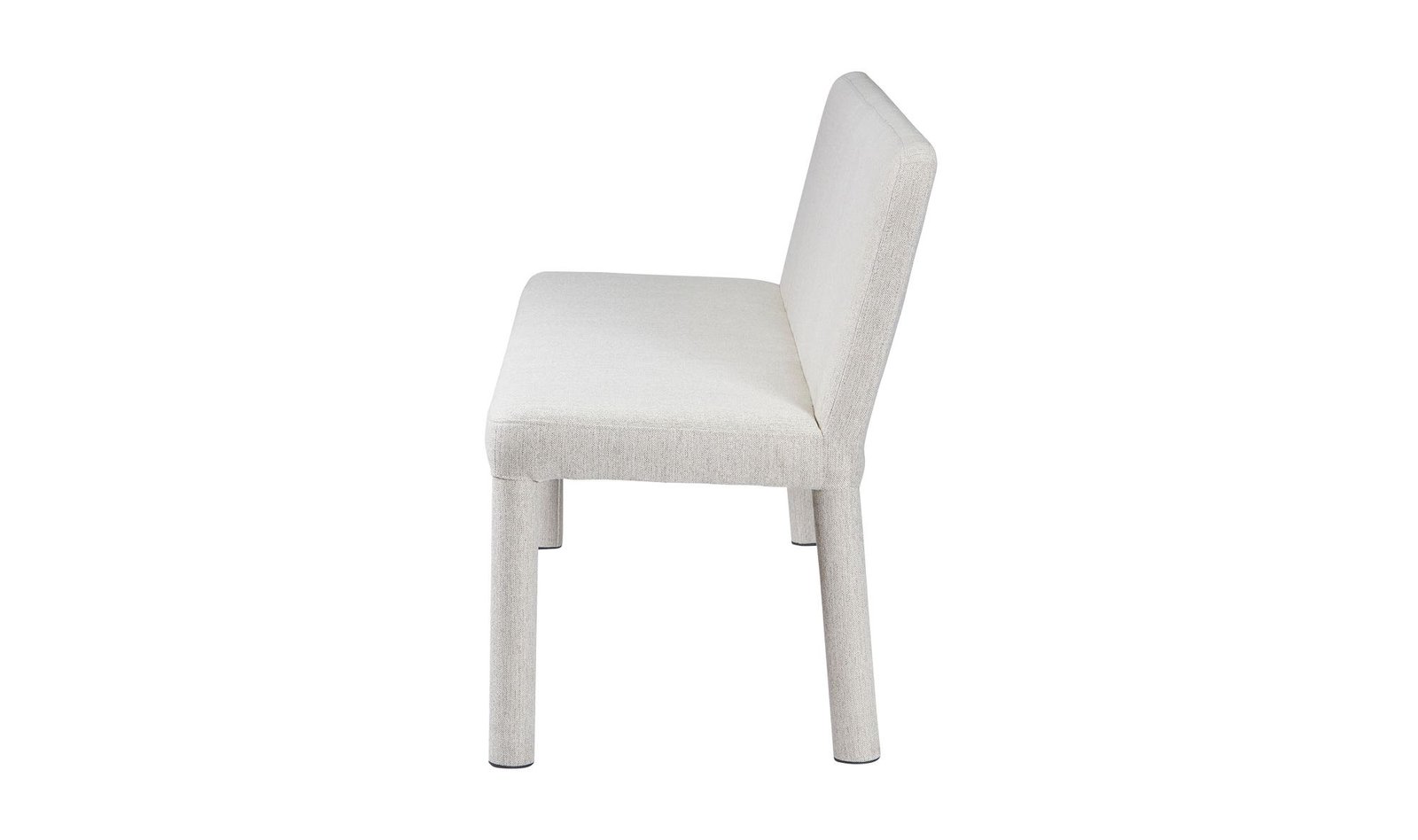 PLACE DINING BANQUETTE LIGHT GREY - Image 4