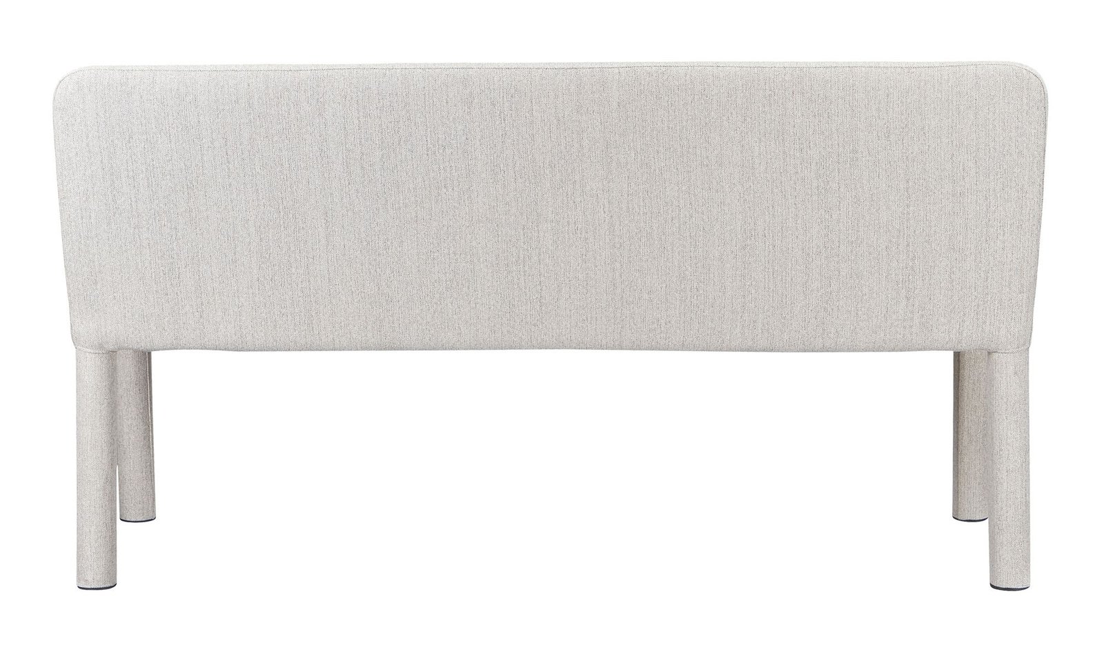 PLACE DINING BANQUETTE LIGHT GREY - Image 5