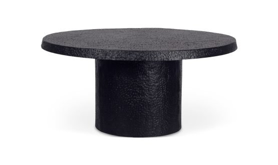 AULO COFFEE TABLE BLACK