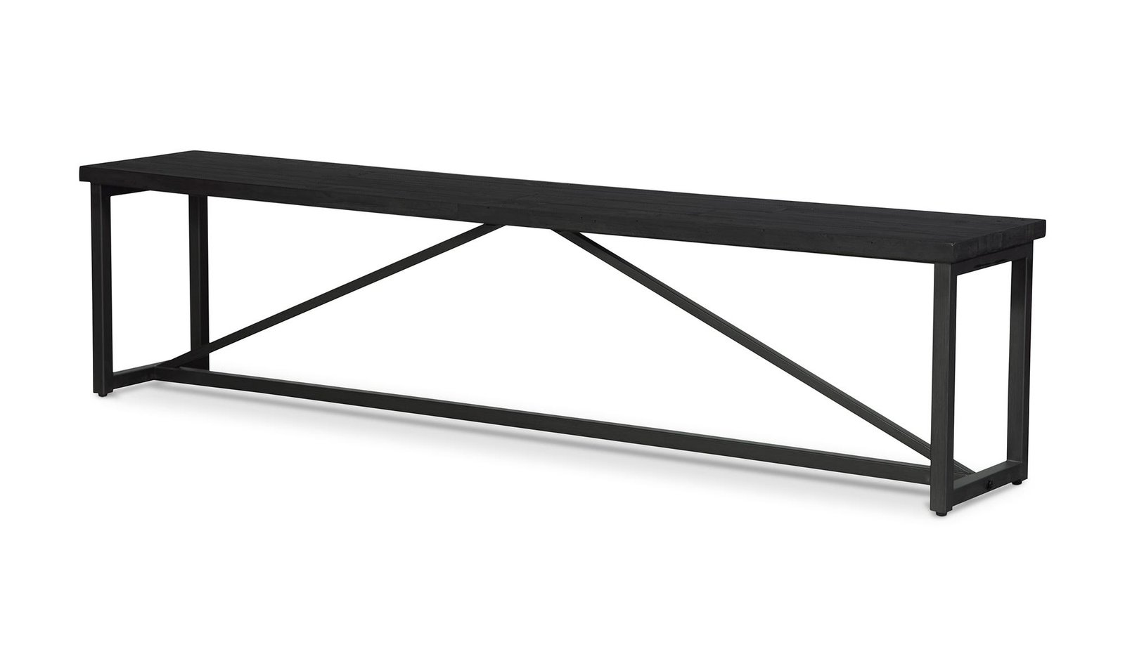 SIERRA BENCH BLACK - Image 4