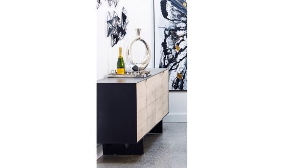 INSTINCT SIDEBOARD NATURAL - Image 2