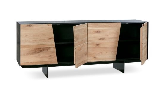 INSTINCT SIDEBOARD NATURAL - Image 3