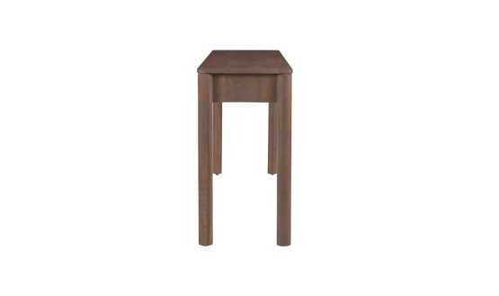 WILEY CONSOLE TABLE VINTAGE BROWN - Image 4