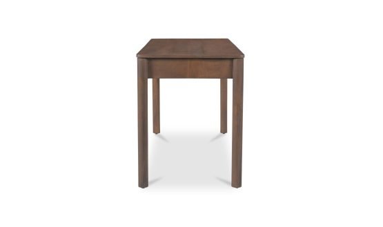 WILEY DESK VINTAGE BROWN - Image 5