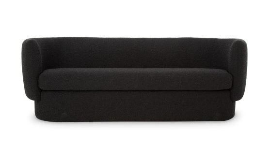 KOBA SOFA MAYA BLACK