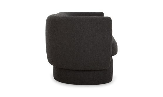 KOBA SOFA MAYA BLACK - Image 5