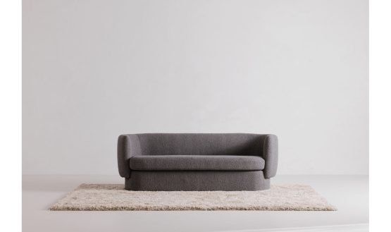 KOBA SOFA MAYA GREY - Image 3
