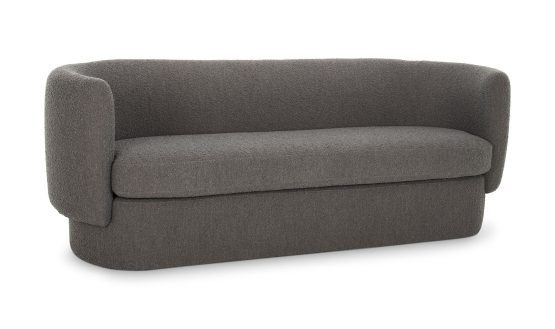 KOBA SOFA MAYA GREY - Image 4