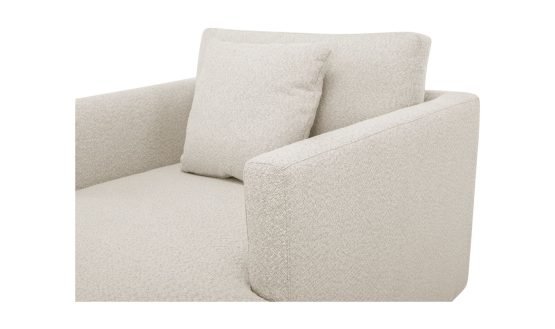 BRYN CHAISE OYSTER - Image 5