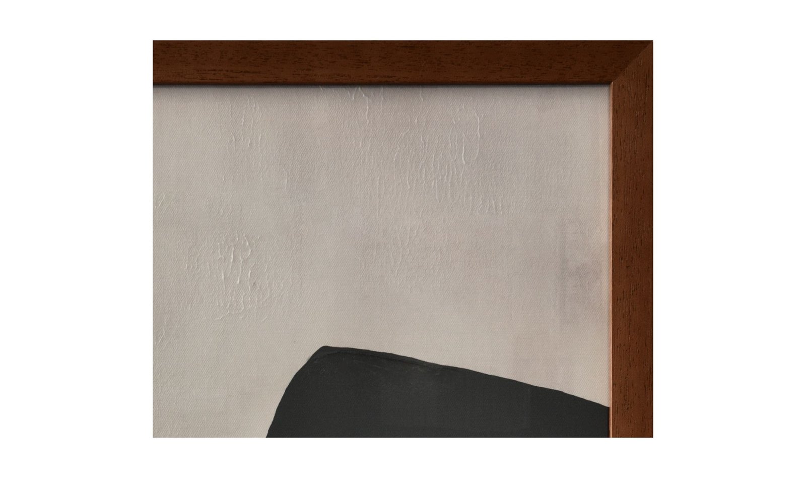WELLS 2 FRAMED PAINTING MULTICOLOR - Image 5