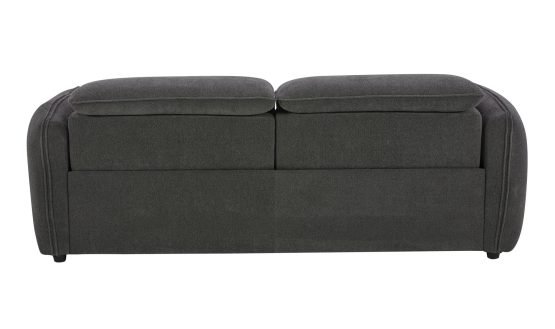 ELI POWER RECLINER SOFA DUSK GREY - Image 4