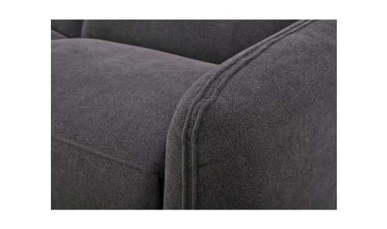 ELI POWER RECLINER SOFA DUSK GREY - Image 5