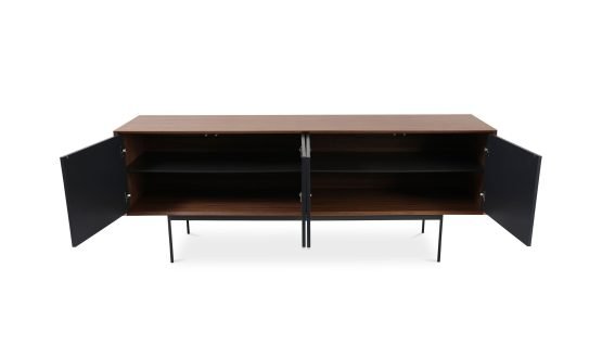 ARAYA SIDEBOARD BROWN - Image 3