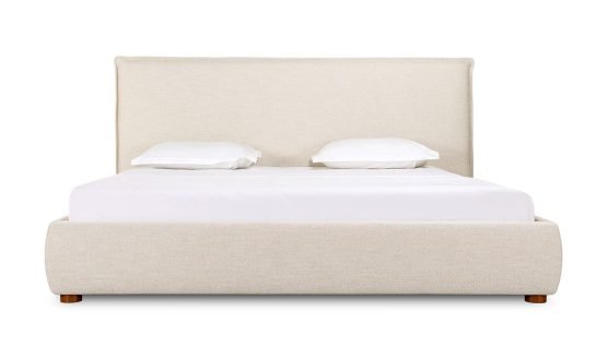 LUZON KING BED WHEAT - Image 3