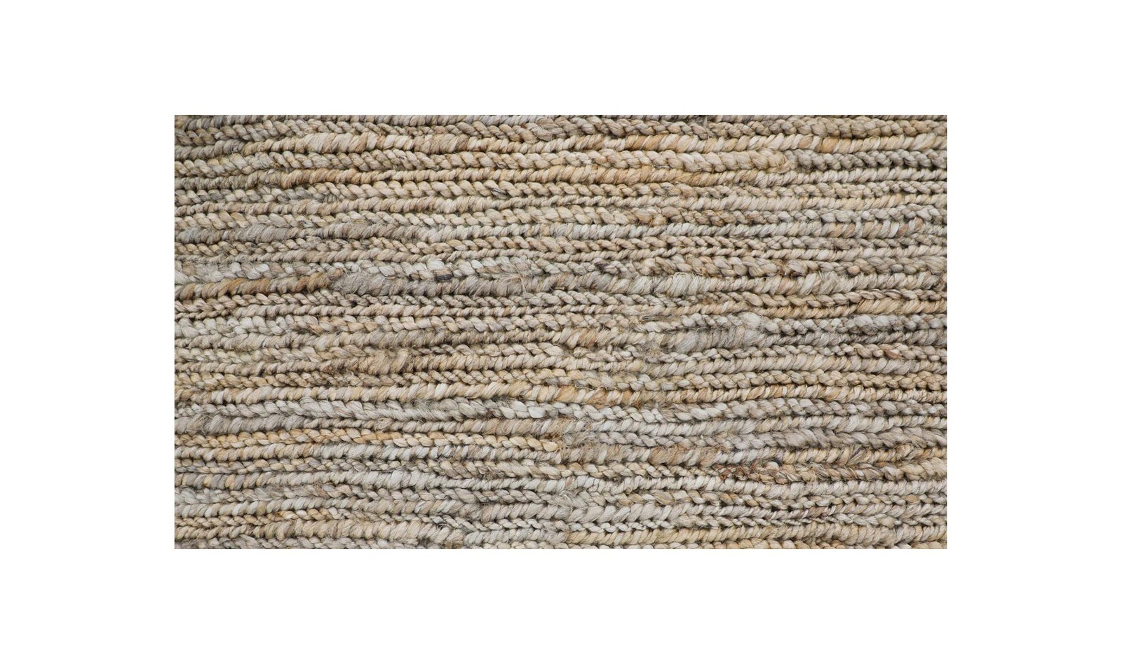HILDA RUG 5X8 FOG - Image 3
