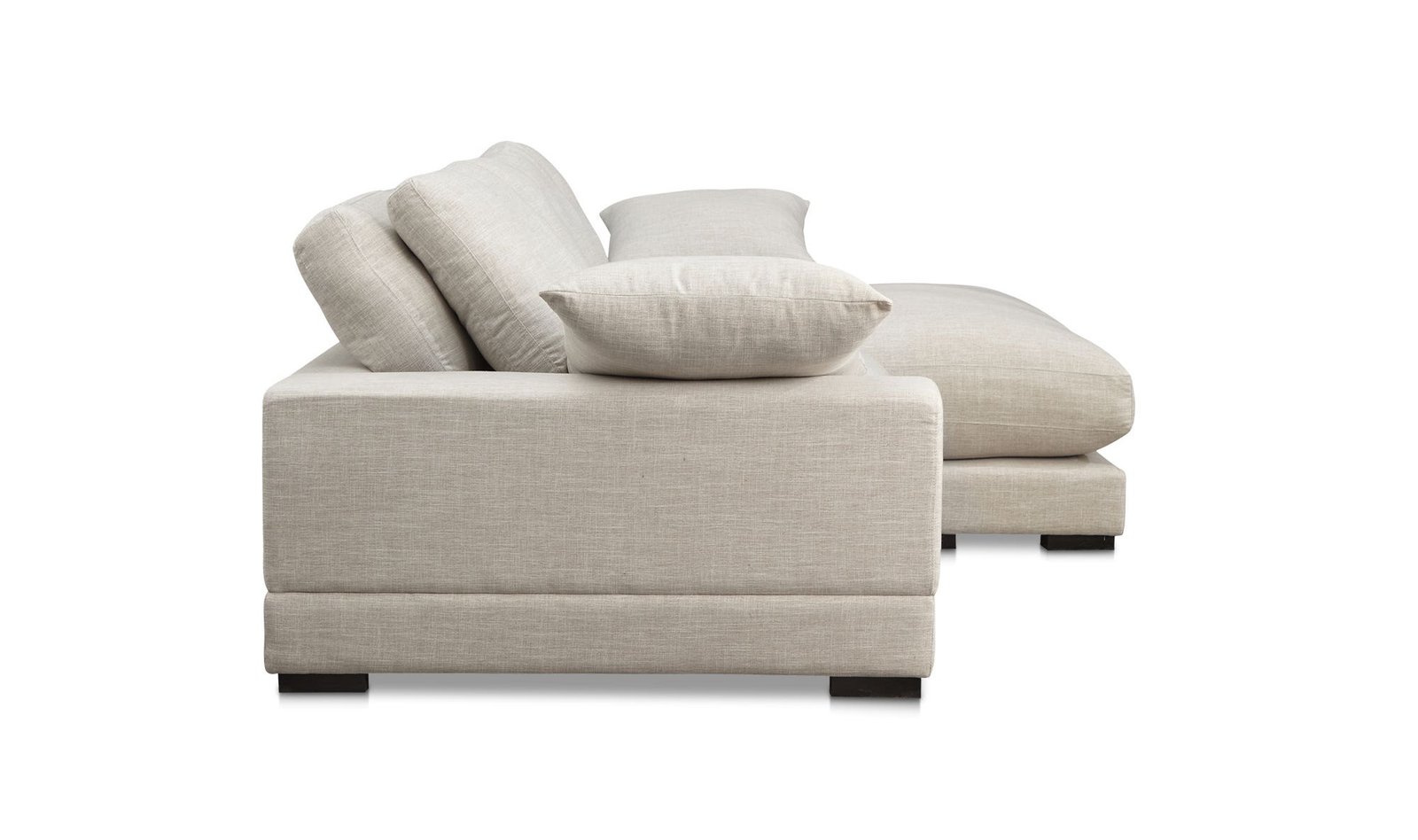 PLUNGE SECTIONAL SAHARA - Image 3