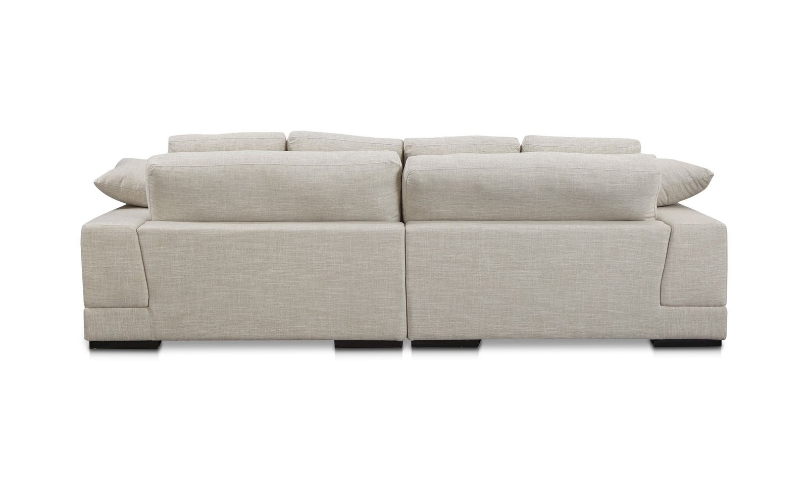 PLUNGE SECTIONAL SAHARA - Image 4
