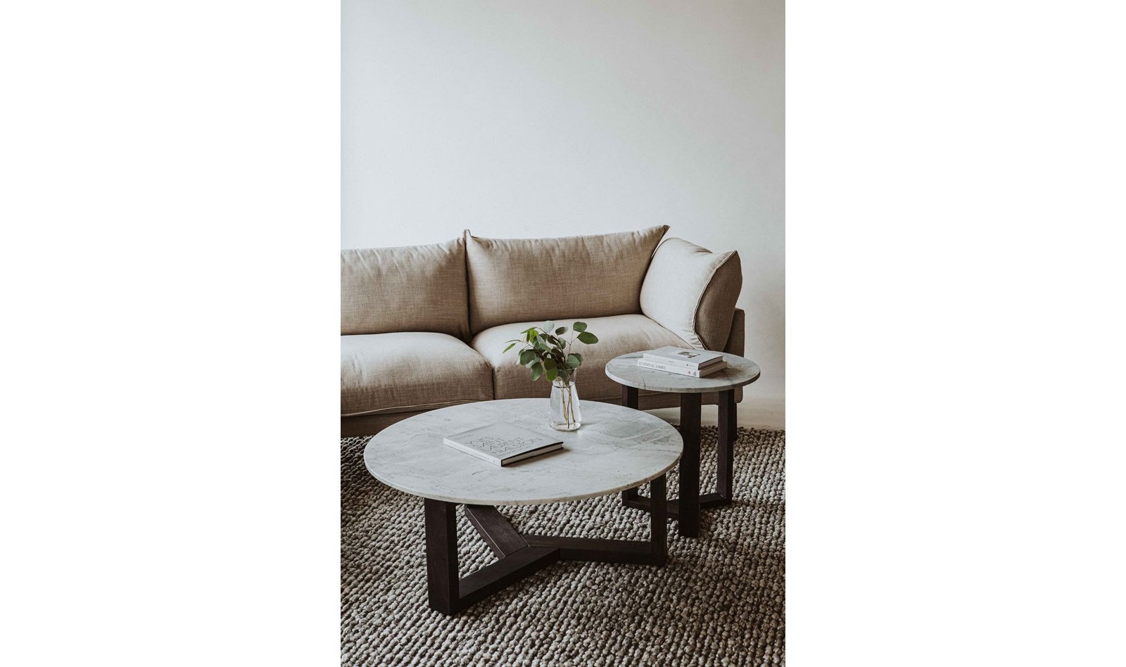 JAMARA LEFT SECTIONAL SANDY BEIGE - Image 2