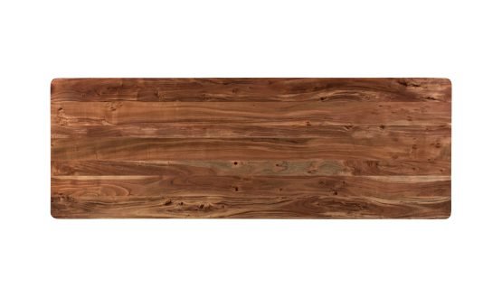 CRAFTSMAN BAR TABLE NATURAL - Image 5