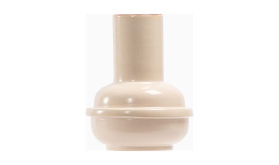 NITA VASE CREAM - Image 4