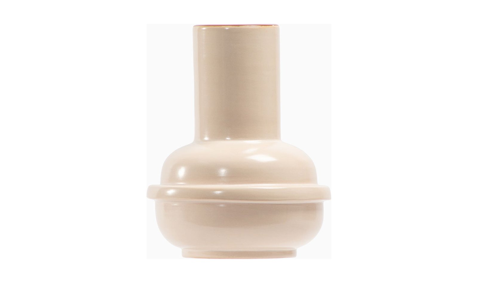 NITA VASE CREAM - Image 4