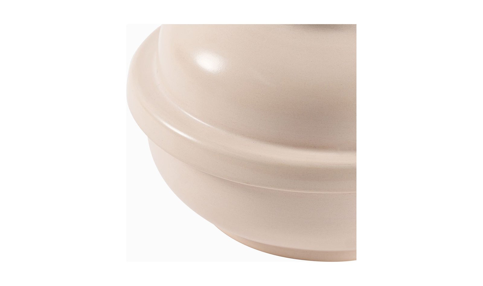 NITA VASE CREAM - Image 6