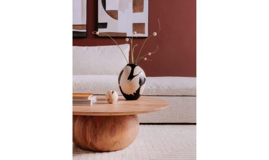 CHULU VASE MULTICOLOR - Image 2