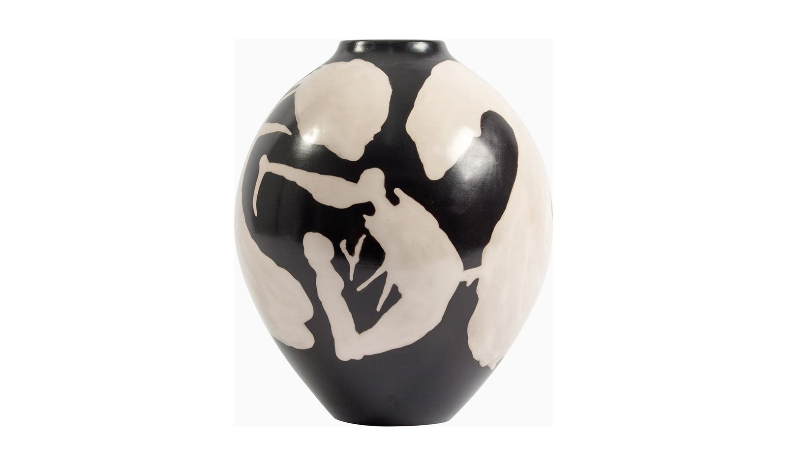 CHULU VASE MULTICOLOR - Image 3