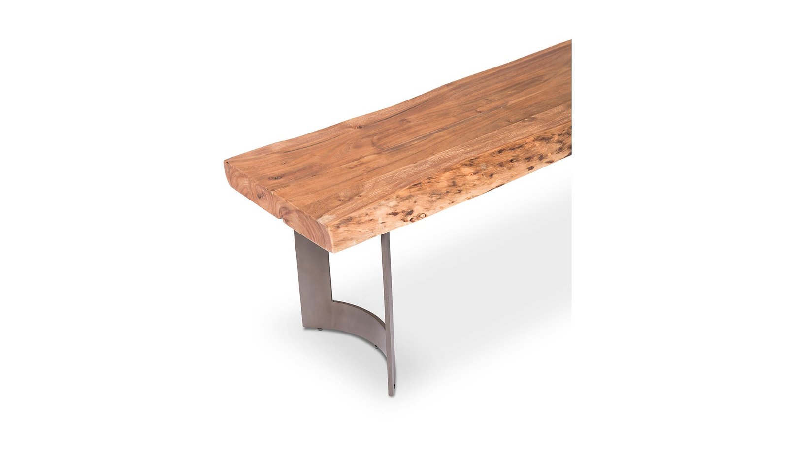 BENT BENCH EXTRA SMALL GREEN - Image 4