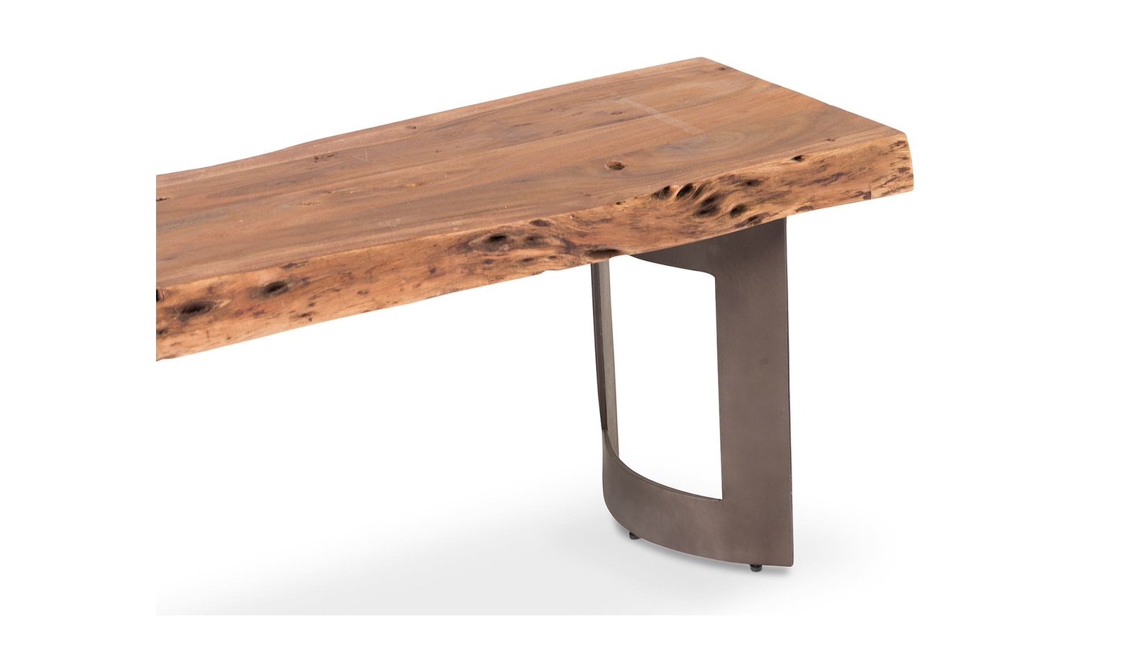 BENT BENCH EXTRA SMALL GREEN - Image 5