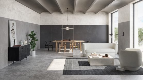 KATTAN SIDEBOARD BLACK - Image 2